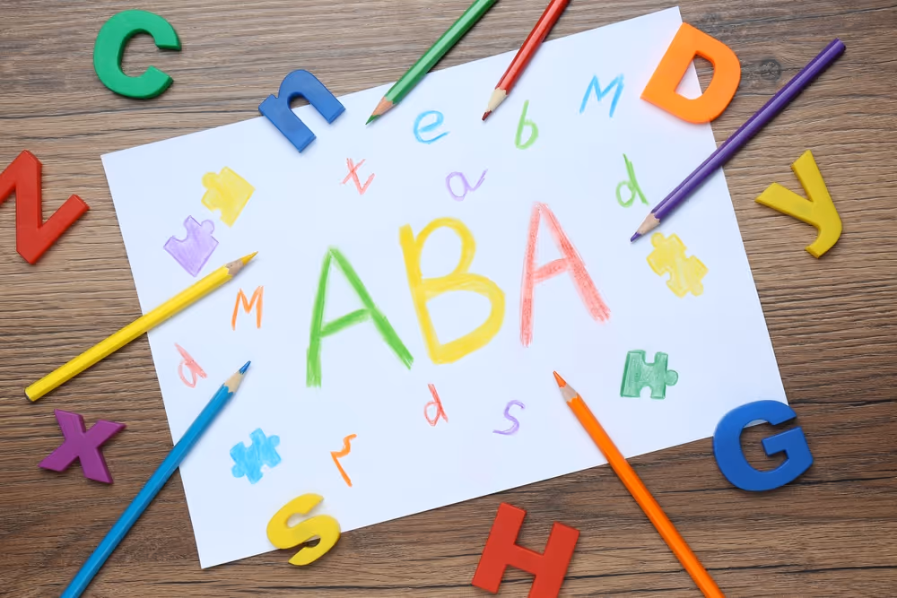 ABA Terms and Glossary for Parents and Practitioners - Theralytics