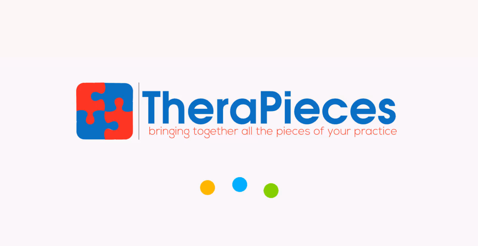 Illustration for 5. Therapieces: Best for Startup Clinics on a Budget