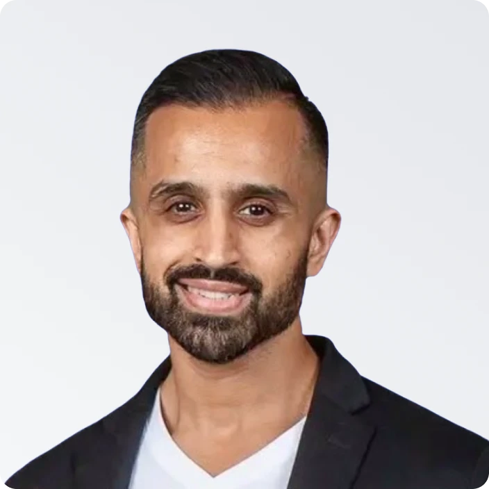 Zo Rana, Founder & CEO