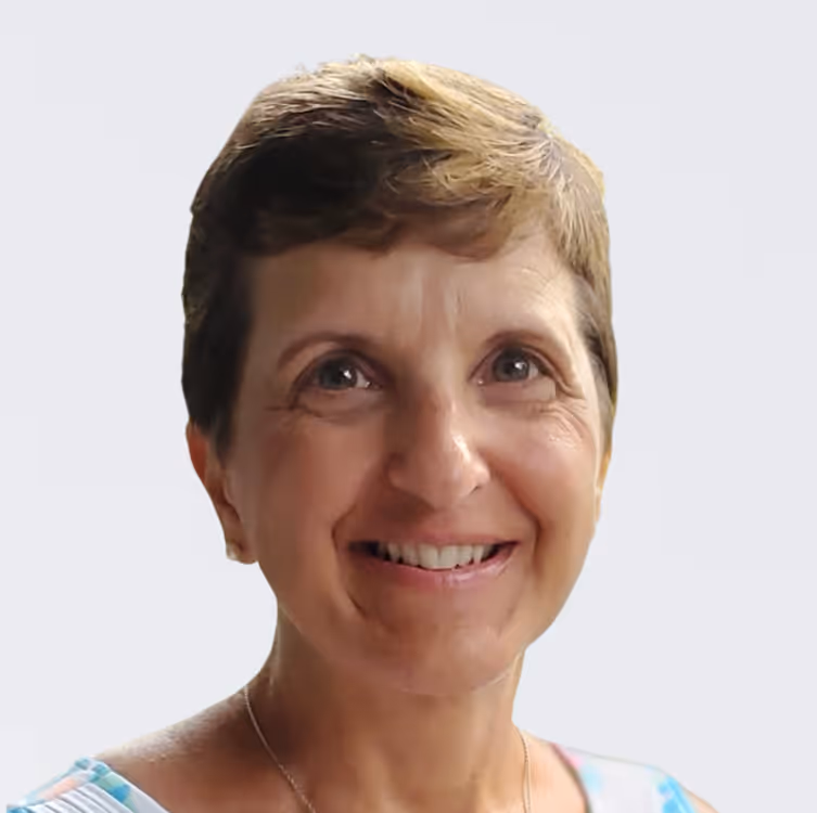 Jill Jacobson, Chief Compliance Officer of Billing Services