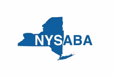 New York State Association for Applied Behavior Analysis (NYABA) conference image