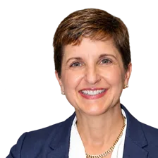 Jill Jacobson, Chief Compliance Officer of Billing Services