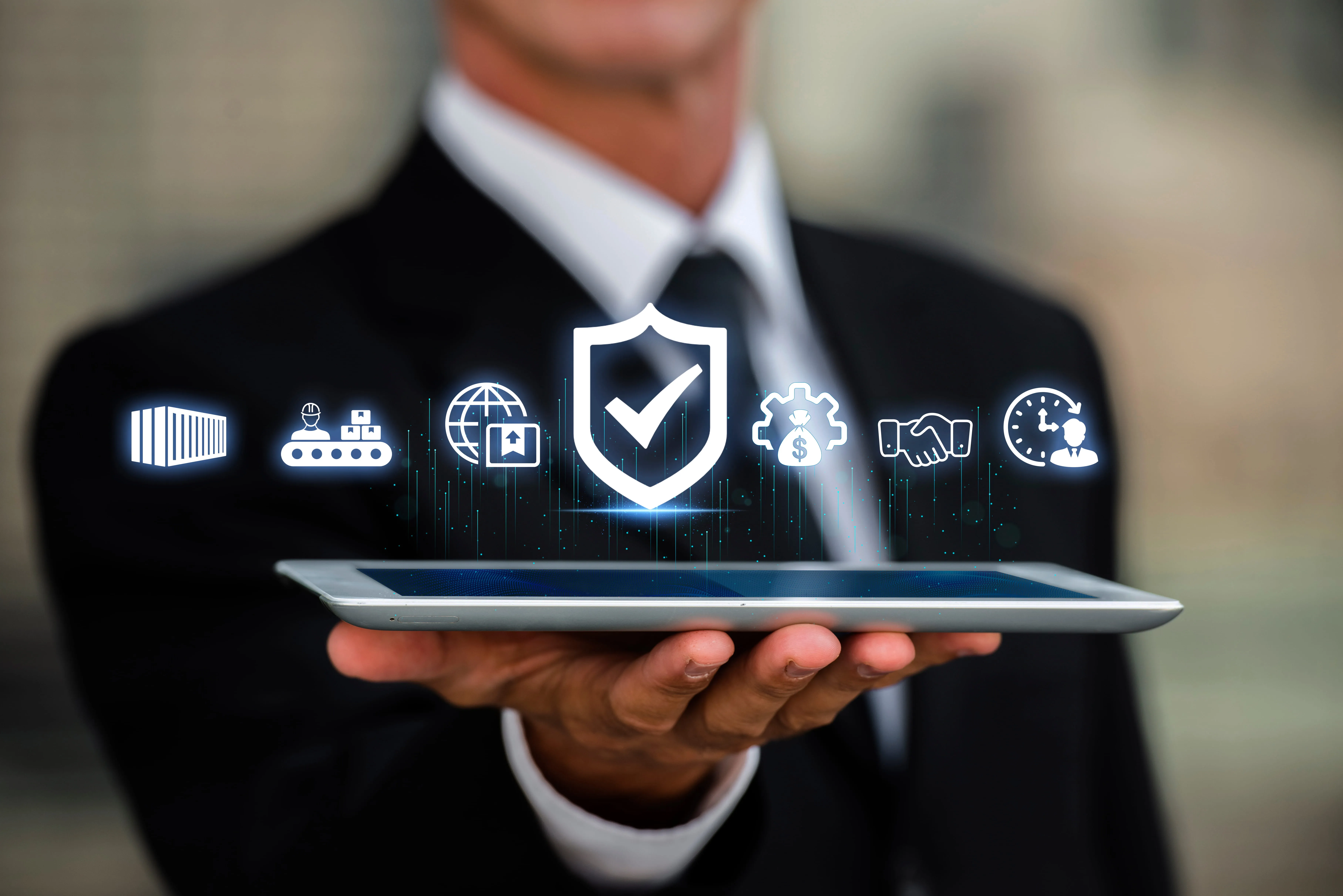 Secure ABA Billing Outsourcing - Theralytics